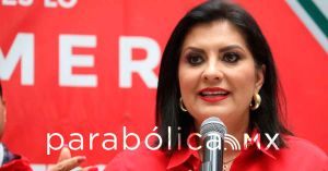 Interesa a Delfina Pozos la dirigencia estatal del PRI