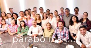 El Córdoba Montoya de Nahle… y Sheinbaum