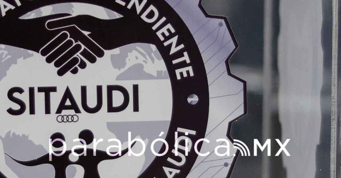 Somos respetuosos del derecho a huelga en Audi: Sergio Salomón