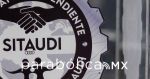Somos respetuosos del derecho a huelga en Audi: Sergio Salomón