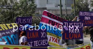 Luna Sofía: el pleito por la custodia deuna menor que paralizó a Puebla