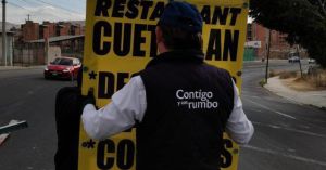 Retira Ayuntamiento de Puebla la publicidad irregular