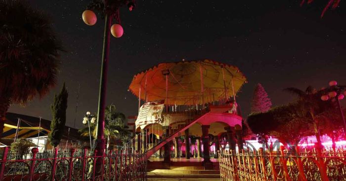 Fueron apagones excepcionales, asegura AMLO