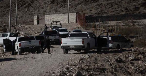 Asesinan a golpes a agente del INM en Ciudad Ju&aacute;rez; ya hay detenidos