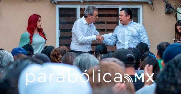 #Elecciones2024: primera batalla ganada