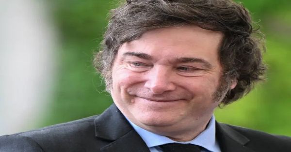 Aprueba Congreso argentino paquete de reformas económicas; Milei celebra