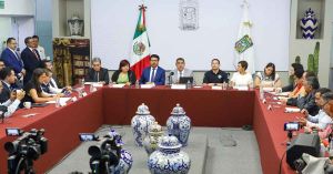 Presentan balance de la Feria de Puebla 2024