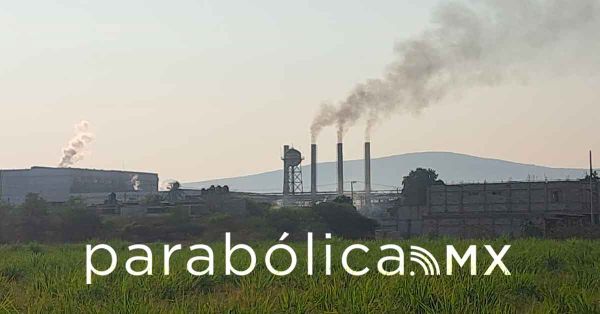 Culmina la zafra ca&ntilde;era 2023-2024 en el Ingenio Azucarero de Atencingo