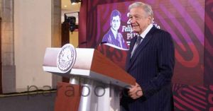 Explica AMLO operación del Fondo de Pensiones para el Bienestar