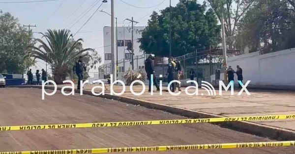 Encuentran maleta con una cabeza humana en La Margarita