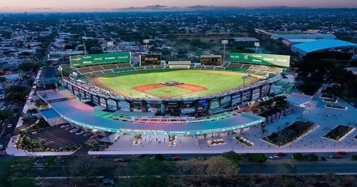 Estadio Kukulkán ya tiene fecha de reapertura; será el 30 de septiembre