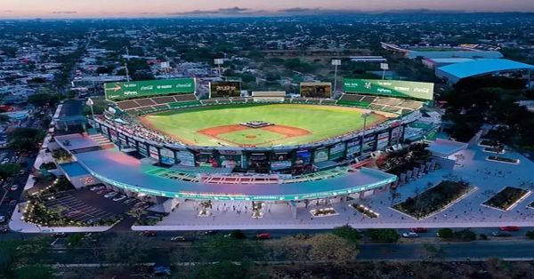 Estadio Kukulkán ya tiene fecha de reapertura; será el 30 de septiembre
