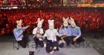 Reúne Austin TV a más de 90 mil personas en Zócalo de CDMX