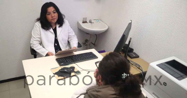 Llama IMSS a reconocer s&iacute;ntomas del s&iacute;ndrome estacional del fin de a&ntilde;o