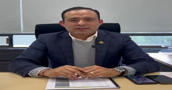 Pide Eduardo Castillo a los alcaldes cerrar filas por la unidad y bienestar social