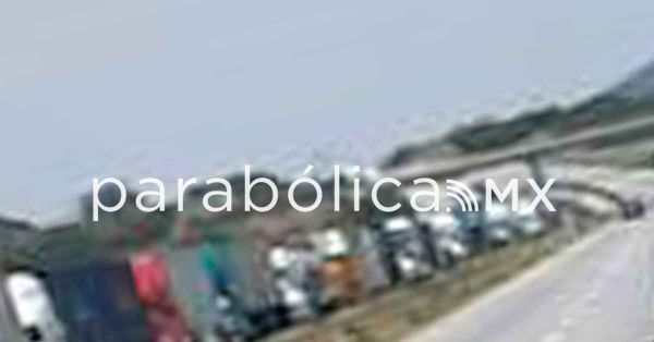 Supera las 48 horas el bloqueo en el Arco Norte