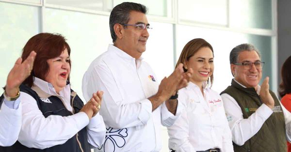 Abren área de urgencia en “El Batán”