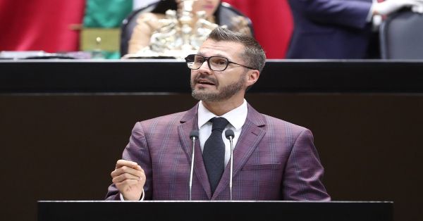 Propone Natale diversas reformas a la Ley de Niñas y Niños