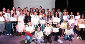 Renueva SIPINNA Consejo de Participaci&oacute;n de Ni&ntilde;as, Ni&ntilde;os y Adolescentes