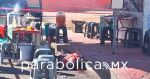 Asesinan a un hombre sobre la Vía Corta a Santa Ana