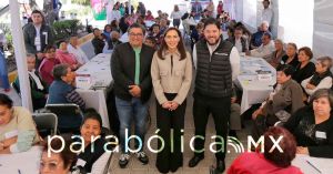 Realiza SMDIF Foro de Participación Ciudadana para Adultos Mayores