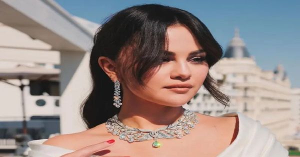 Asegura Selena Gomez estar agotada emocionalmente