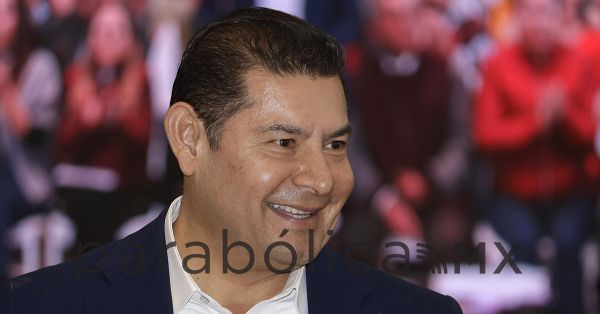 Mantiene Armenta preferencia electoral con 48%: Massive Caller