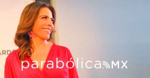 Reconocen empresarios de Nuevo León apertura de Claudia Sheinbaum: Olivia Salomón