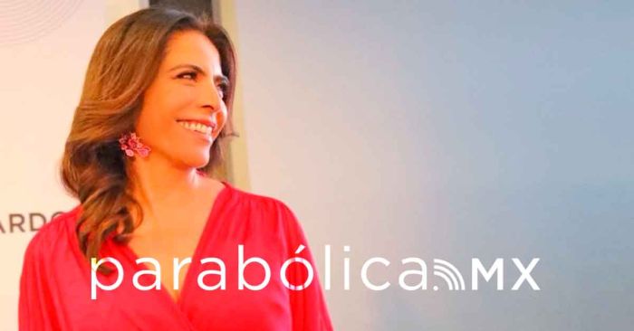 Reconocen empresarios de Nuevo León apertura de Claudia Sheinbaum: Olivia Salomón
