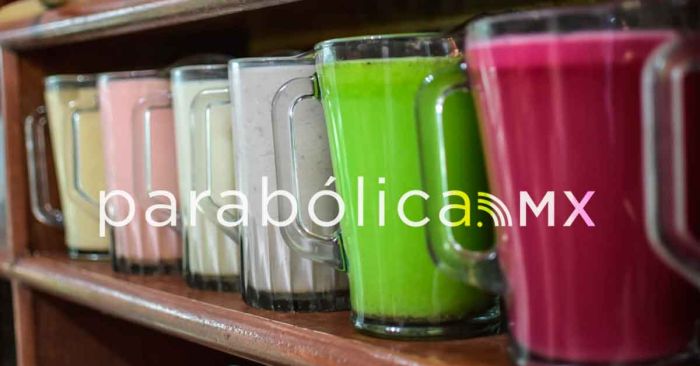 Declaran a la elaboración del pulque como patrimonio cultural inmaterial de la CDMX