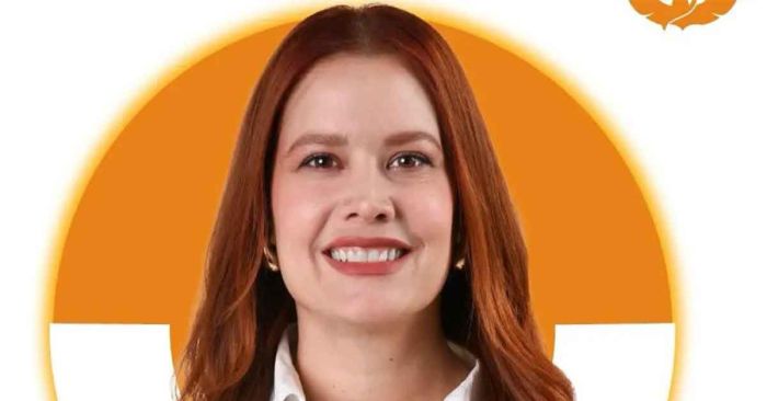 Muere de un infarto candidata de MC a diputada federal en Jalisco