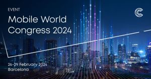 Llega el Mobile World Congress 2024