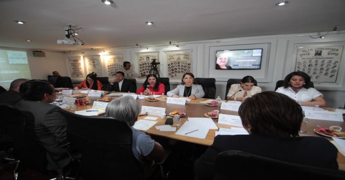 Comparecen ante Comisiones del Congreso, titulares de la Secretaría de Educación, y de Bienestar
