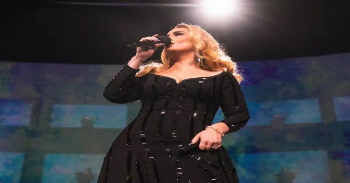 Afinan detalles para los conciertos de Adele en Alemania