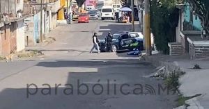 Localizan a varón muerto y otro más inconsciente en Clavijero