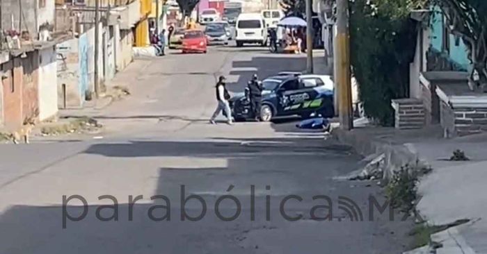 Localizan a var&oacute;n muerto y otro m&aacute;s inconsciente en Clavijero