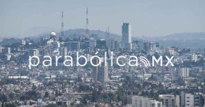 Reportan Puebla, Atlixco y Tehuacán regular calidad del aire: Medio Ambiente