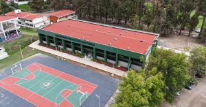 Invertidos mil 500 mdp en infraestructura educativa de Puebla