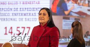 Registradas cerca de un millón de mujeres para Pensión Mujeres Bienestar