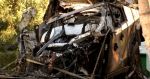 Falla vehículo Tesla Cybertruck y pierden la vida tres jóvenes