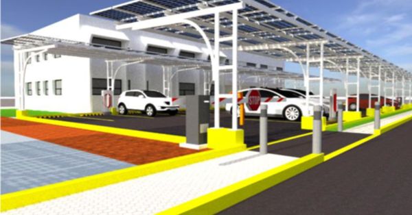 Proponen académicos BUAP uso de paneles fotovoltaicos bifaciales para generar energía eléctrica