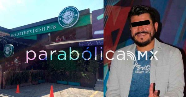 Reprueba McCarthy's acusaciones infundadas contra due&ntilde;o de la cadena