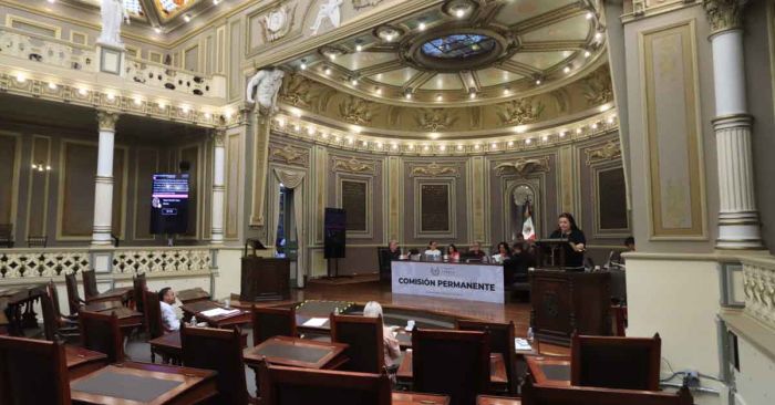 Exhorta Congreso a SEP conformar brigadas contra el acoso escolar