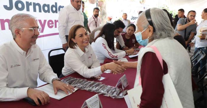 Organiza SEDIF &quot;Jornada Incluyente&quot; en Atlixco