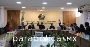 Concluye INE en Puebla el Proceso Electoral 2023-2024