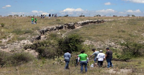 Invita la universidad a sumarse a los 12 Ecoretos BUAP