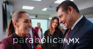 Recta final a las urnas; las rutas seguras de Claudia y Alejandro