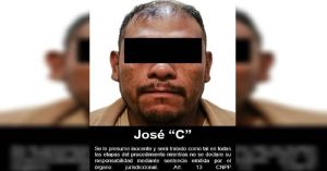 Extraditan a violador desde Tepeojuma a Estados Unidos