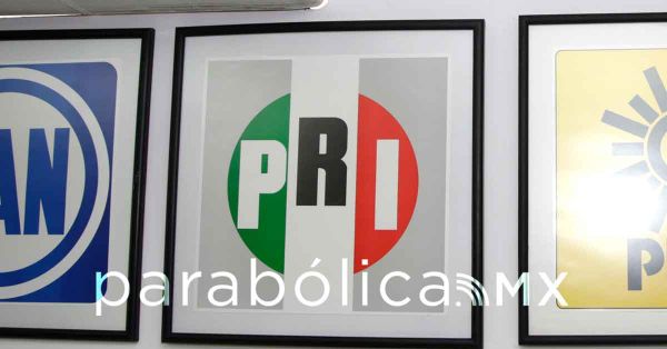 Busca PRI representación en el Congreso por la vía jurídica