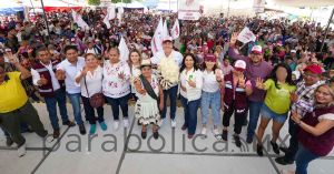 Atenderá Chedraui necesidades de Canoa